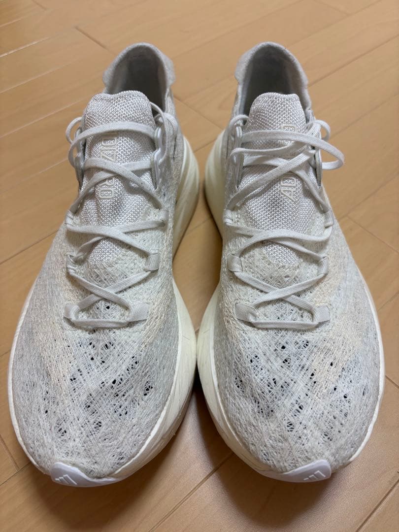 Adidas Running Shoes X 2.0 Adizero Prime 2 Footwear White/Wonder White