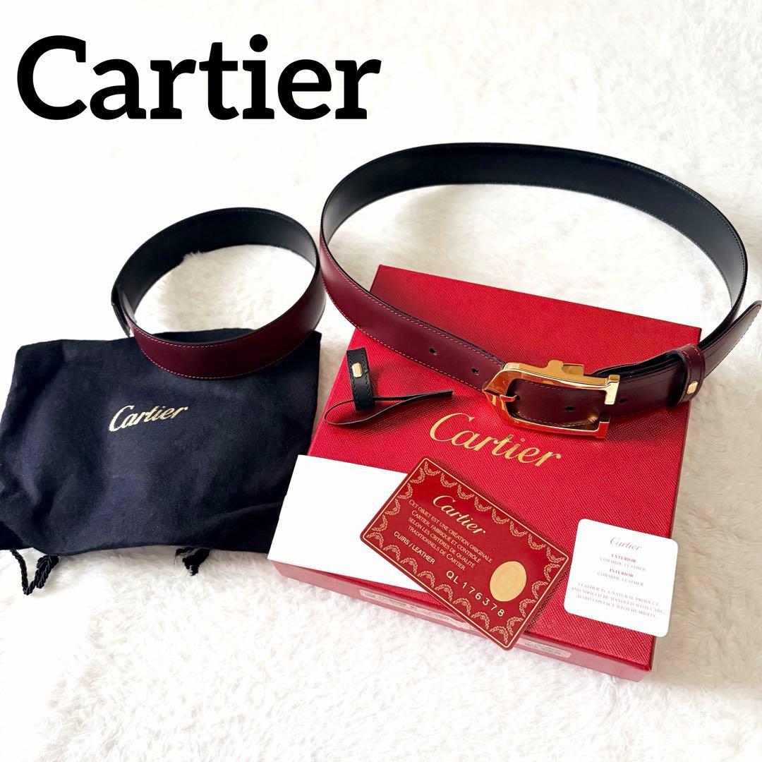 Cartier Belts 5956 C