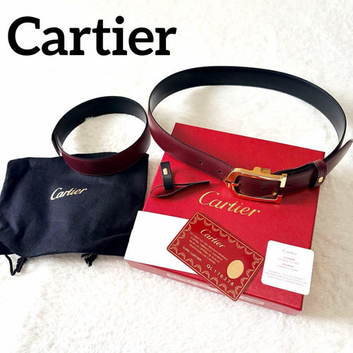 Cartier Belts 5956 C