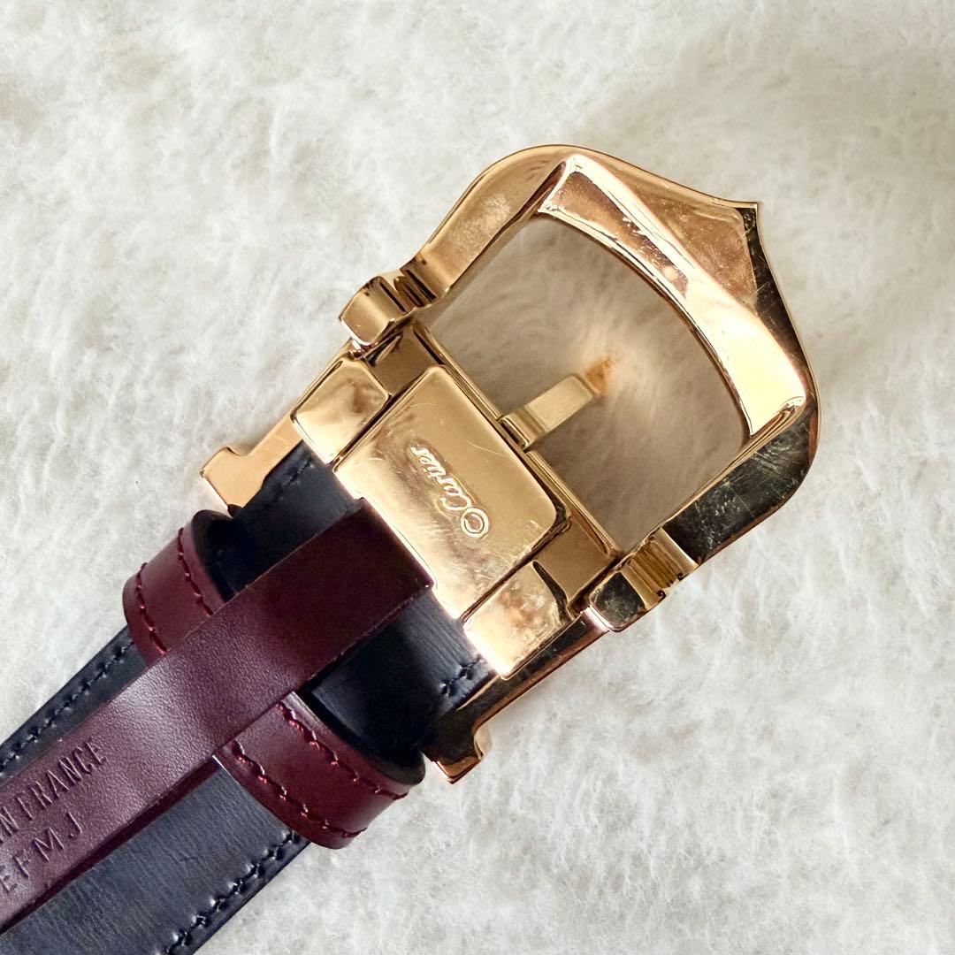 Cartier Belts 5956 C