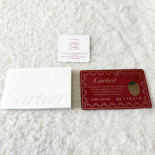 Cartier Belts 5956 C