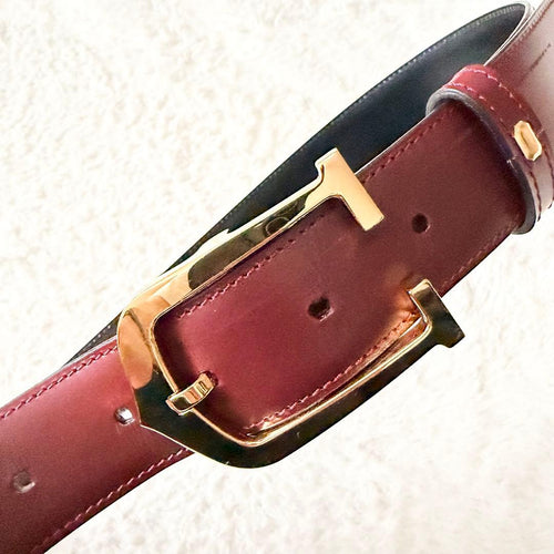 Cartier Belts 5956 C