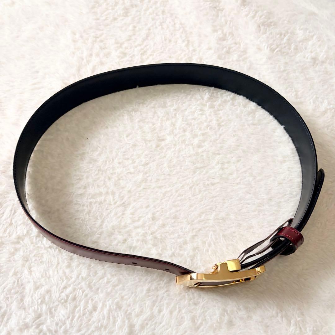 Cartier Belts 5956 C