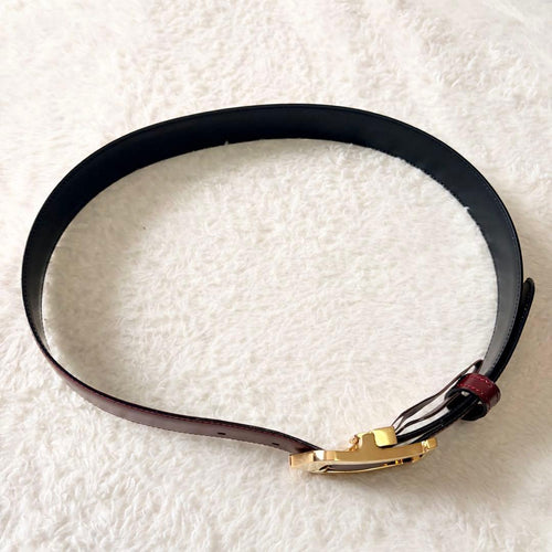 Cartier Belts 5956 C