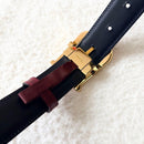 Cartier Belts 5956 C