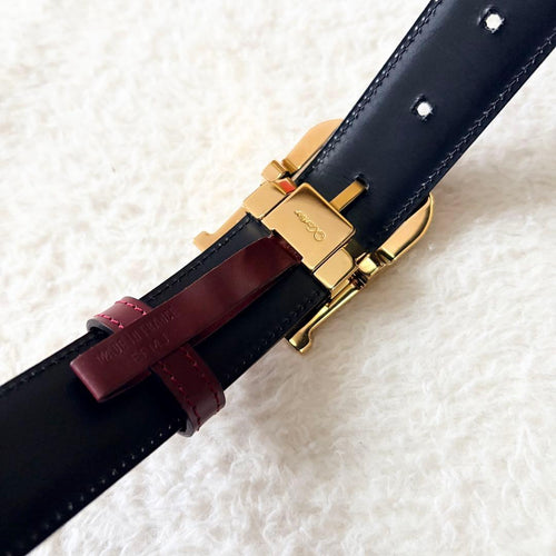 Cartier Belts 5956 C