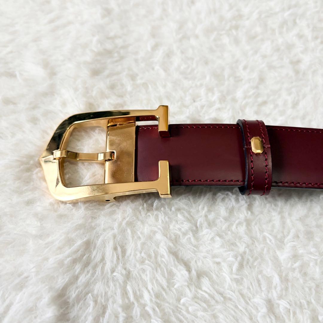 Cartier Belts 5956 C