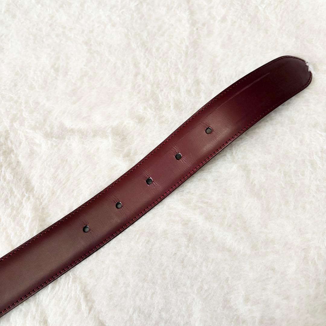 Cartier Belts 5956 C