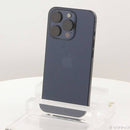 Apple Smartphone Body Iphone15 Pro 256Gb Mtug3J A Sim 196