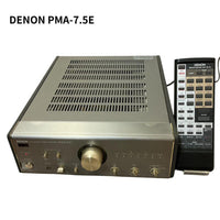 Denon Integrated Amplifiers Pma-7.5E