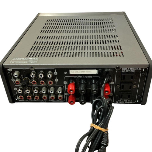 Denon Integrated Amplifiers Pma-7.5E