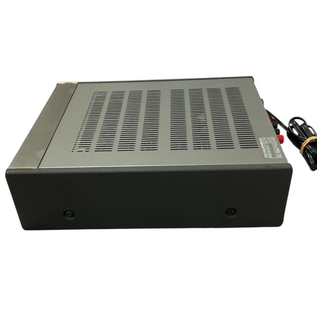 Denon Integrated Amplifiers Pma-7.5E