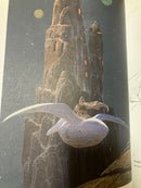 Art, Design Music Arzak Artbook Moebius