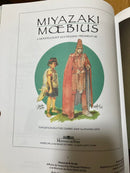 Art, Design Music Arzak Artbook Moebius