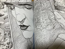 Art, Design Music Arzak Artbook Moebius