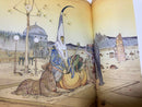Art, Design Music Arzak Artbook Moebius