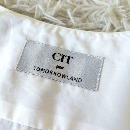 Tomorrowland Cardigan Cit Per