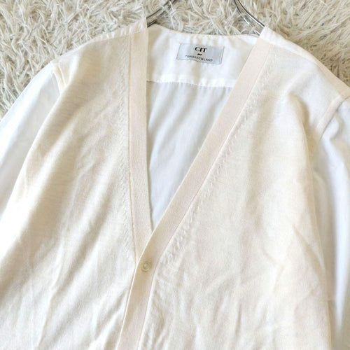 Tomorrowland Cardigan Cit Per