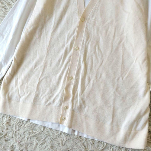 Tomorrowland Cardigan Cit Per