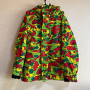 A Bathing Ape Mountain Parkas Z200P
