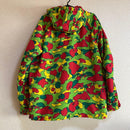 A Bathing Ape Mountain Parkas Z200P