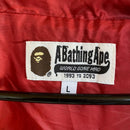 A Bathing Ape Mountain Parkas Z200P
