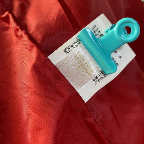 A Bathing Ape Mountain Parkas Z200P