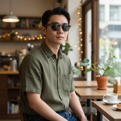 Pentax Sunglasses Hoya