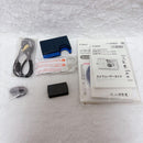 Canon Compact Digital Camera Ixy 500