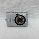 Canon Compact Digital Camera Ixy 500