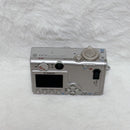 Canon Compact Digital Camera Ixy 500