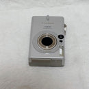 Canon Compact Digital Camera Ixy 500