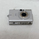 Canon Compact Digital Camera Ixy 500