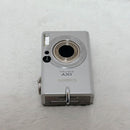 Canon Compact Digital Camera Ixy 500