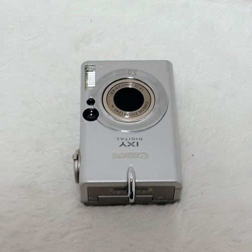 Canon Compact Digital Camera Ixy 500