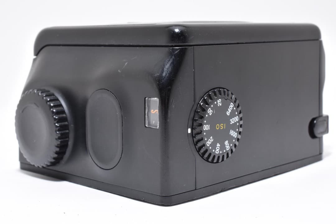 Mamiya Large Format Medium Cameras (Film) Ha401 645 3302