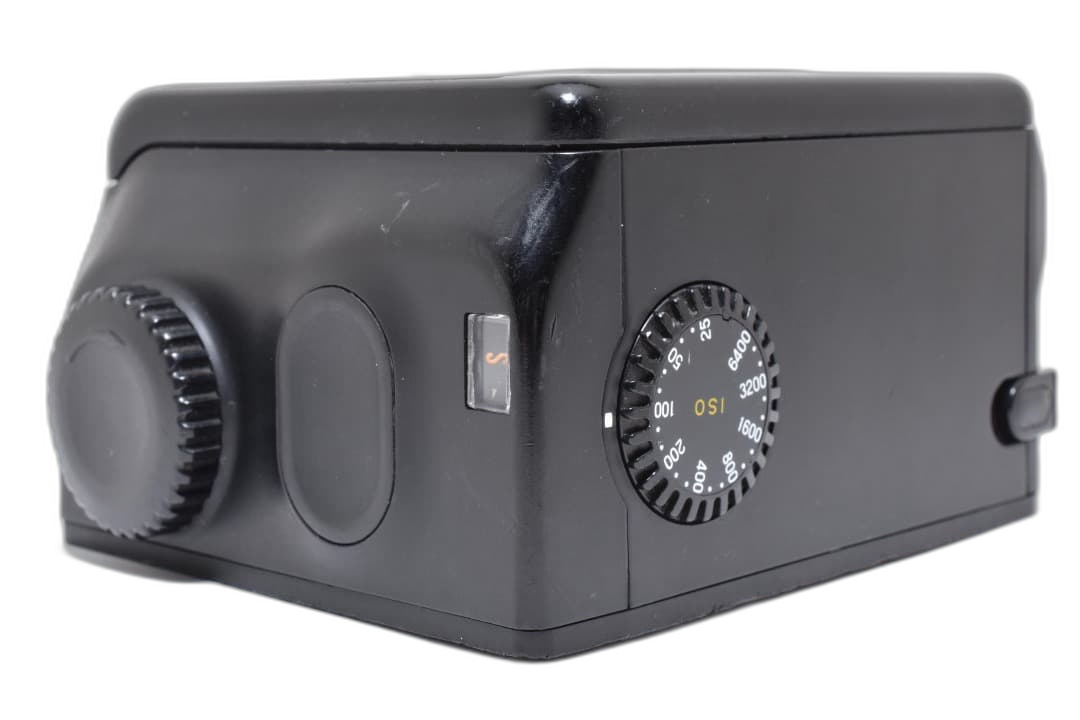 Mamiya Large Format Medium Cameras (Film) Ha401 645 3302