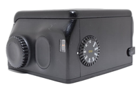 Mamiya Large Format Medium Cameras (Film) Ha401 645 3302