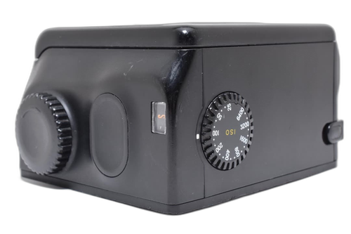 Mamiya Large Format Medium Cameras (Film) Ha401 645 3302