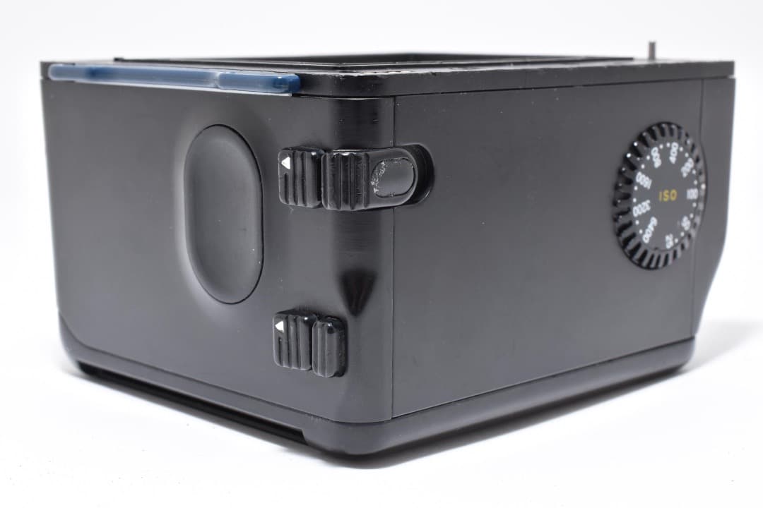 Mamiya Large Format Medium Cameras (Film) Ha401 645 3302