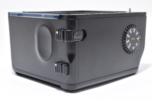 Mamiya Large Format Medium Cameras (Film) Ha401 645 3302
