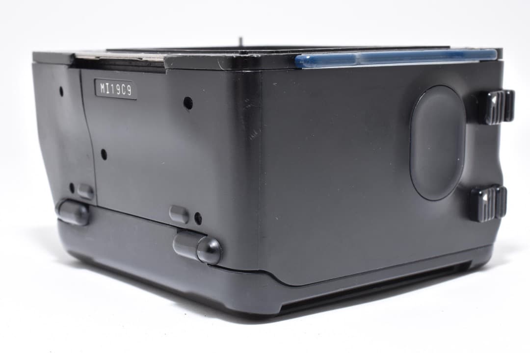 Mamiya Large Format Medium Cameras (Film) Ha401 645 3302