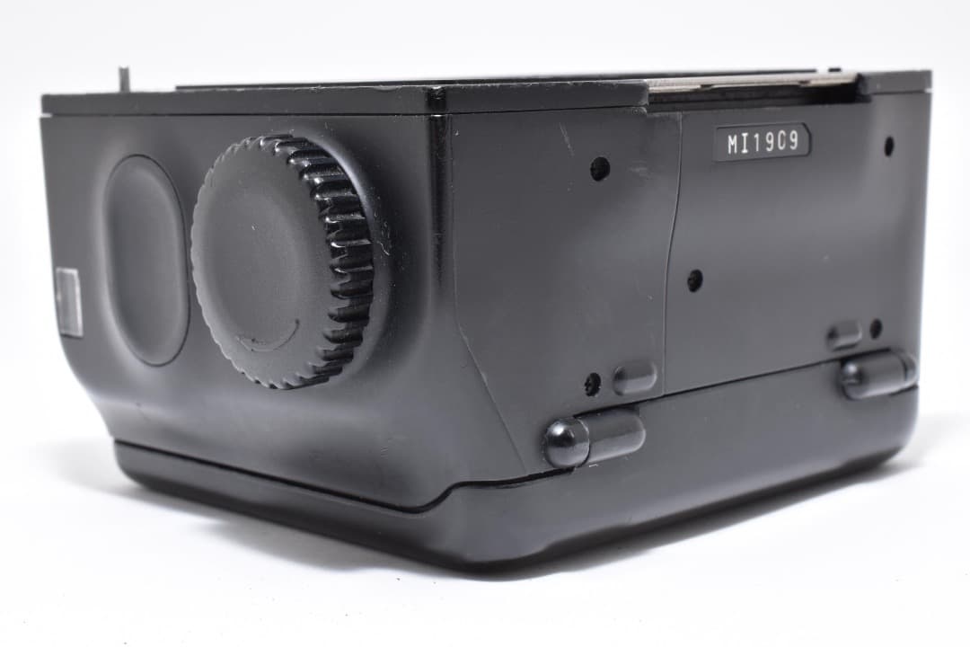 Mamiya Large -Size Medium Format Camera (Film) Ha401 645 3302