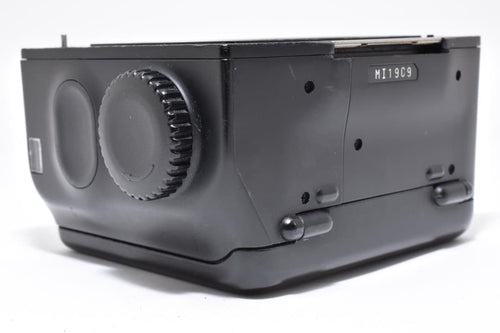 Mamiya Large -Size Medium Format Camera (Film) Ha401 645 3302