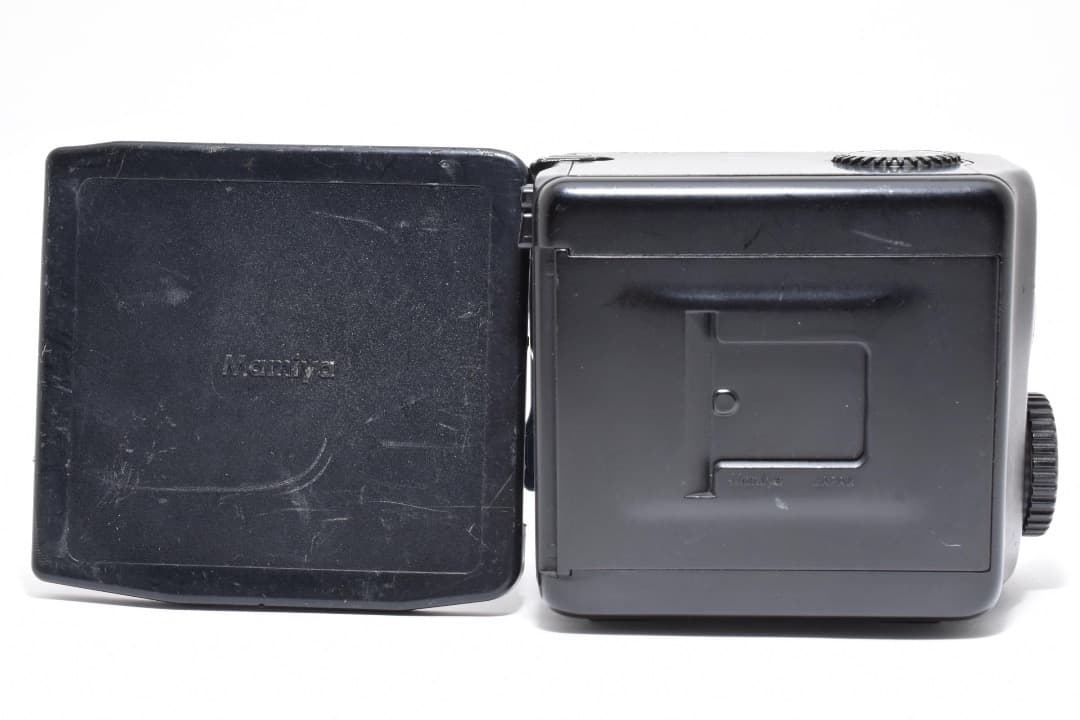 Mamiya Large Format Medium Cameras (Film) Ha401 645 3302