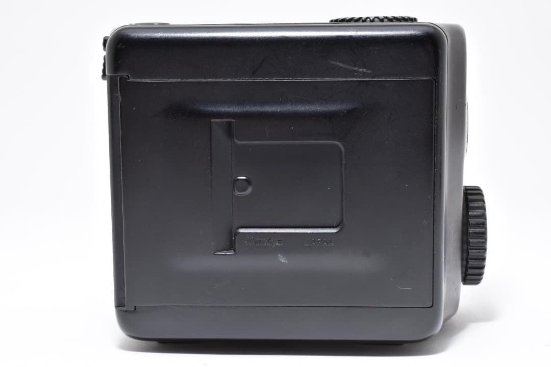 Mamiya Large Format Medium Cameras (Film) Ha401 645 3302