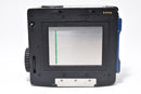 Mamiya Large -Size Medium Format Camera (Film) Ha401 645 3302