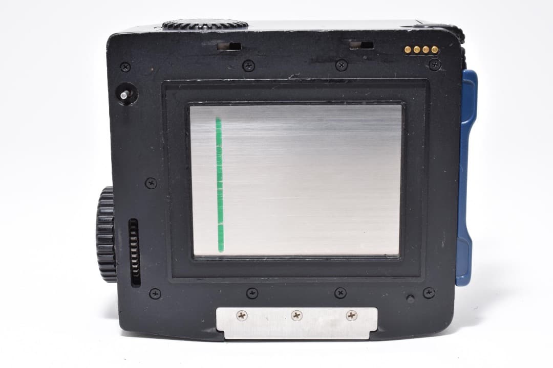 Mamiya Large Format Medium Cameras (Film) Ha401 645 3302