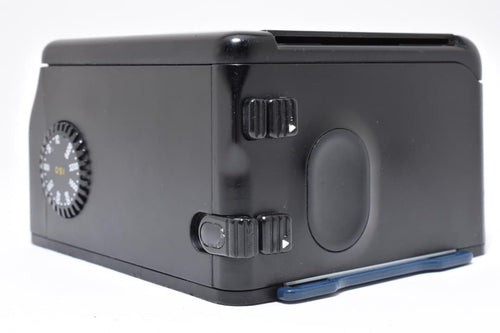 Mamiya Large Format Medium Cameras (Film) Ha401 645 3302