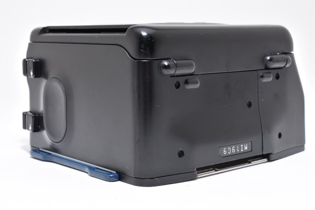 Mamiya Large Format Medium Cameras (Film) Ha401 645 3302